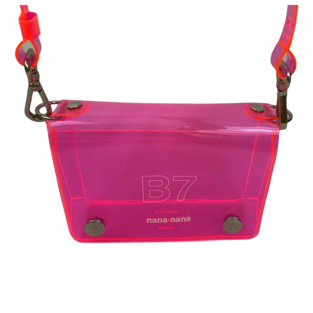 Nana-Nana B7 Crossbody bag